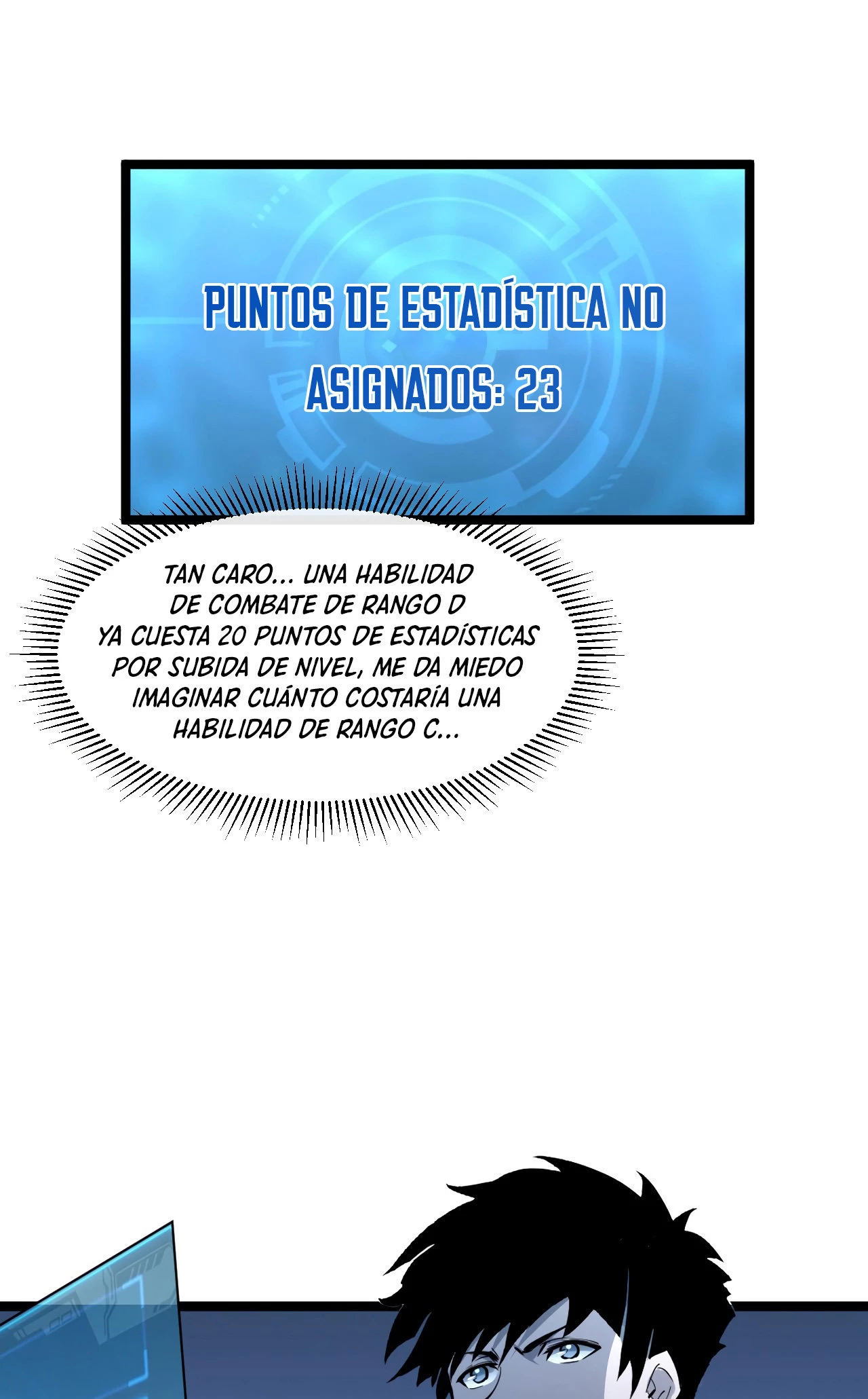 Levantate de los Escombros > Capitulo 44 > Page 231